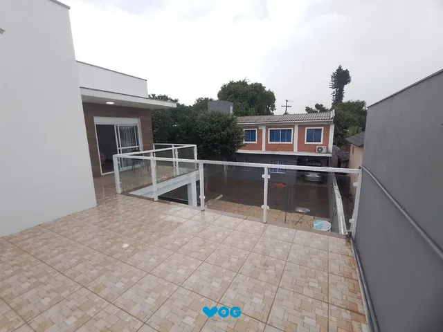 Imagem 3: Casa de 5 dormitórios, piscina e 4 vagas de garagem em Canoas