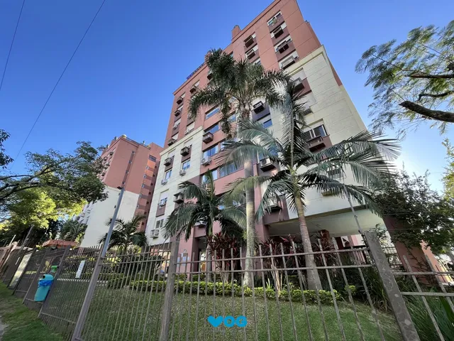 Imagem: Apartamento de 3 quartos e 1 vaga de garagem