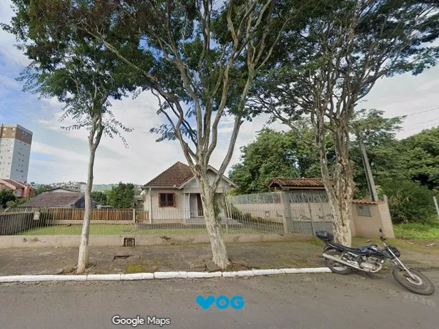 Imagem: Casa / terreno 841,69 M² churrasqueira