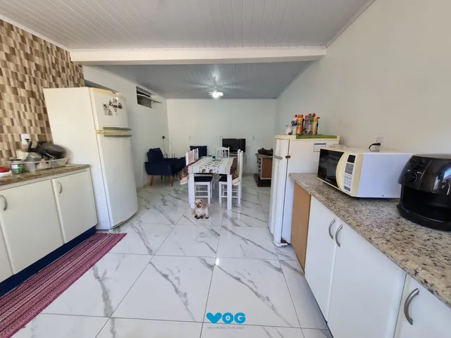 Imagem 9: Casa / terreno 841,69 M² churrasqueira e piscina. Bairro Canudos, Novo Hamburgo