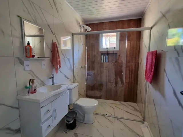 Imagem 3: Casa / terreno 841,69 M² churrasqueira e piscina. Bairro Canudos, Novo Hamburgo