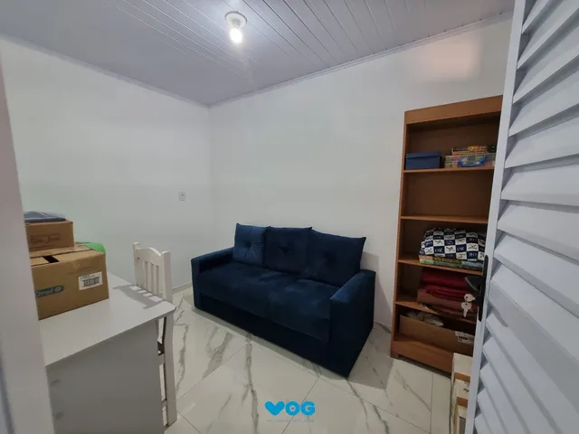 Imagem 8: Casa / terreno 841,69 M² churrasqueira e piscina. Bairro Canudos, Novo Hamburgo