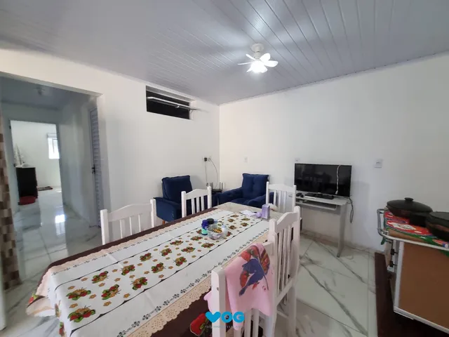 Imagem 12: Casa / terreno 841,69 M² churrasqueira e piscina. Bairro Canudos, Novo Hamburgo