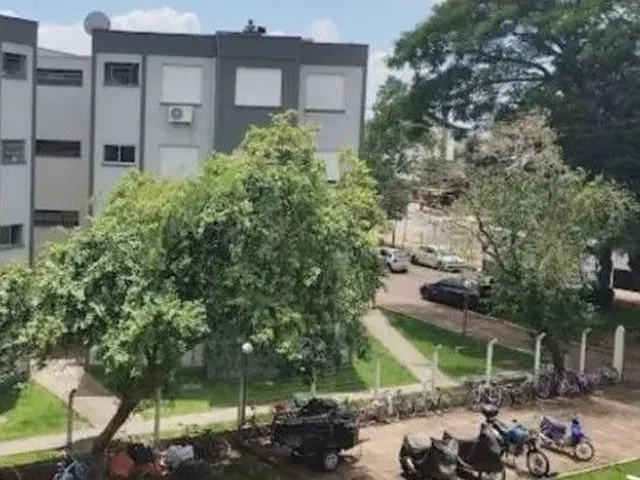 Imagem: Apartamento 1 dormitórios à venda Jardim