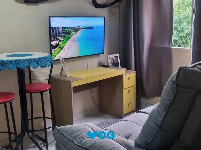 Imagem 10: Apartamento 1 dormitórios à venda Jardim Itu Porto Alegre/RS