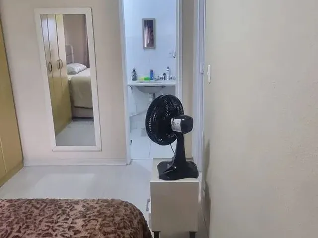 Imagem 7: Apartamento 1 dormitórios à venda Jardim Itu Porto Alegre/RS
