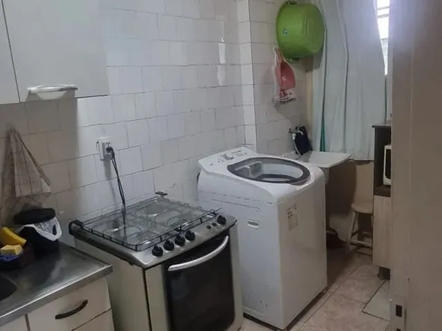 Imagem 14: Apartamento 1 dormitórios à venda Jardim Itu Porto Alegre/RS