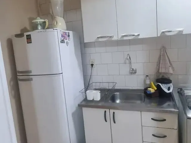 Imagem 11: Apartamento 1 dormitórios à venda Jardim Itu Porto Alegre/RS