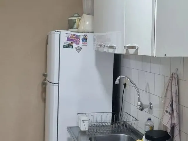 Imagem 16: Apartamento 1 dormitórios à venda Jardim Itu Porto Alegre/RS