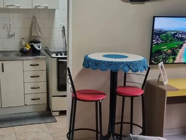 Imagem 8: Apartamento 1 dormitórios à venda Jardim Itu Porto Alegre/RS