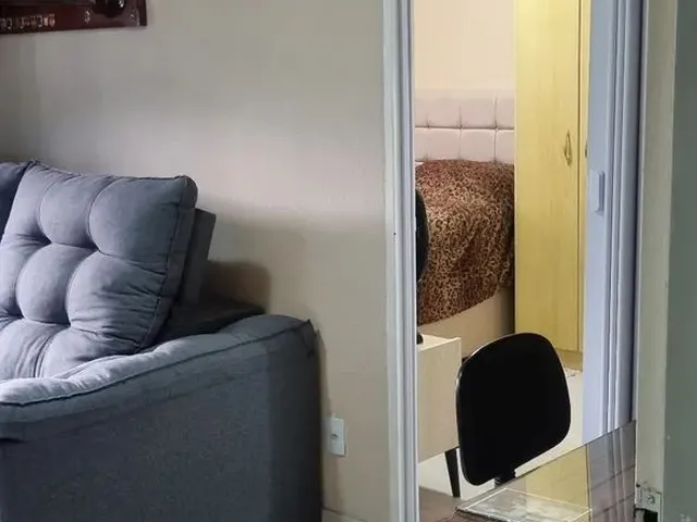 Imagem 15: Apartamento 1 dormitórios à venda Jardim Itu Porto Alegre/RS