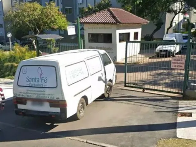 Imagem 13: Apartamento 1 dormitórios à venda Jardim Itu Porto Alegre/RS