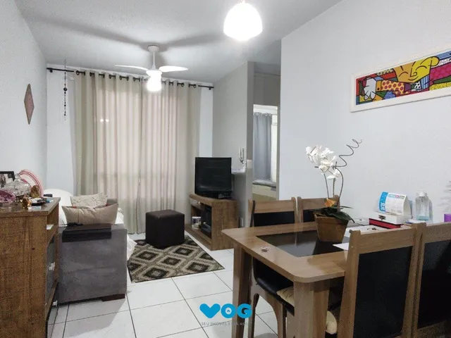 Imagem 6: Apartamento de 2 dormitórios e 1 vaga de garagem em Canoas