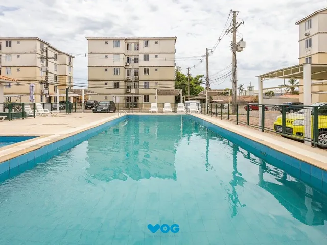 Imagem 16: Apartamento de 2 dormitórios e 1 vaga de garagem em Canoas