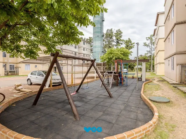 Imagem 10: Apartamento de 2 dormitórios e 1 vaga de garagem em Canoas