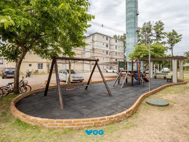 Imagem 14: Apartamento de 2 dormitórios e 1 vaga de garagem em Canoas