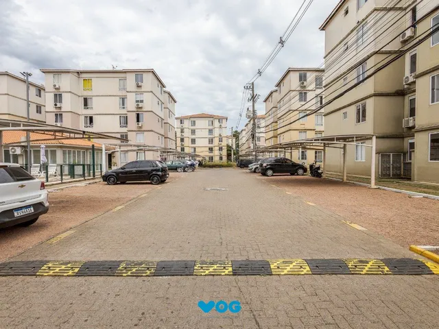 Imagem 9: Apartamento de 2 dormitórios e 1 vaga de garagem em Canoas