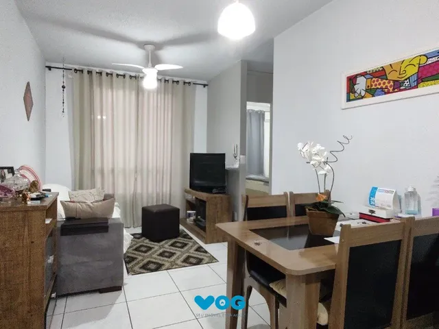 Imagem 5: Apartamento de 2 dormitórios e 1 vaga de garagem em Canoas