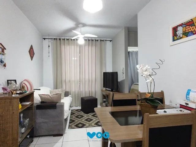 Imagem 11: Apartamento de 2 dormitórios e 1 vaga de garagem em Canoas