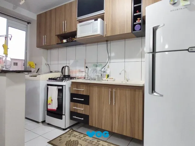 Imagem 4: Apartamento de 2 dormitórios e 1 vaga de garagem em Canoas