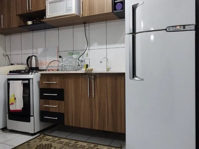 Imagem 12: Apartamento de 2 dormitórios e 1 vaga de garagem em Canoas