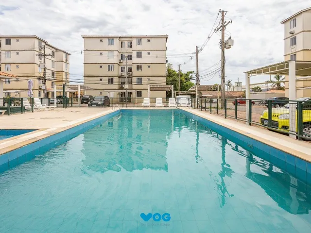 Imagem 7: Apartamento de 2 dormitórios e 1 vaga de garagem em Canoas