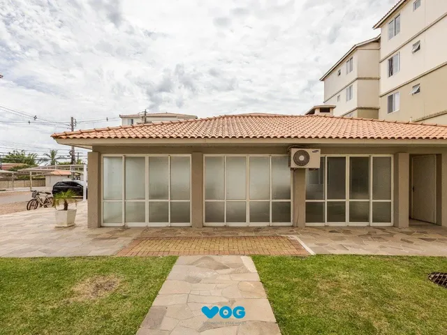 Imagem 8: Apartamento de 2 dormitórios e 1 vaga de garagem em Canoas