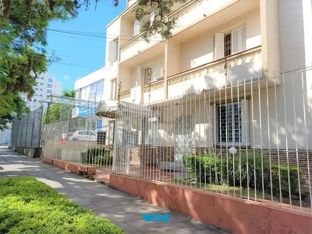Imagem: Apartamento a venda no Bairro Menino Deus