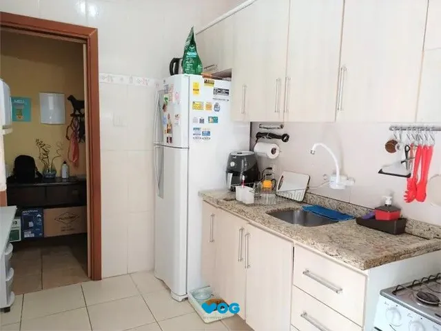 Imagem 7: Apartamento a venda no Bairro Menino Deus / 3 Dormitórios