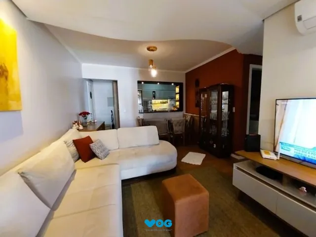 Imagem: Apartamento de 3 dormitórios, elevador