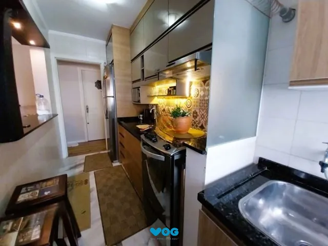 Imagem 8: Apartamento de 3 dormitórios, elevador e 1 vaga de garagem em Canoas