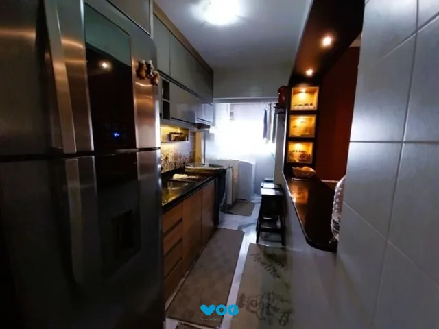 Imagem 2: Apartamento de 3 dormitórios, elevador e 1 vaga de garagem em Canoas