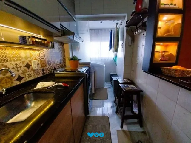 Imagem 7: Apartamento de 3 dormitórios, elevador e 1 vaga de garagem em Canoas