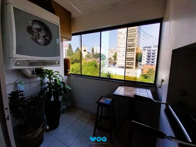 Imagem 9: Apartamento de 3 dormitórios, elevador e 1 vaga de garagem em Canoas