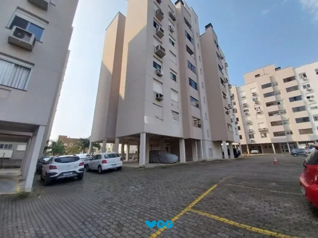 Imagem 15: Apartamento de 3 dormitórios, elevador e 1 vaga de garagem em Canoas