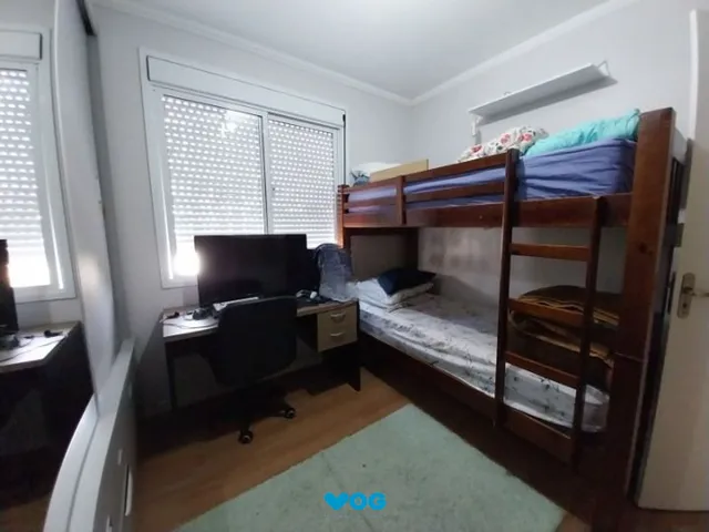 Imagem 11: Apartamento de 3 dormitórios, elevador e 1 vaga de garagem em Canoas