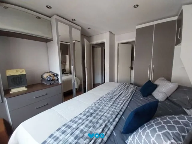 Imagem 6: Apartamento de 3 dormitórios, elevador e 1 vaga de garagem em Canoas