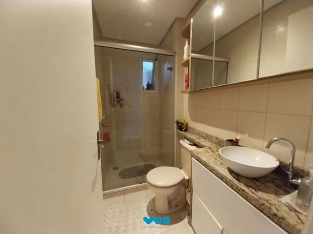 Imagem 13: Apartamento de 3 dormitórios, elevador e 1 vaga de garagem em Canoas