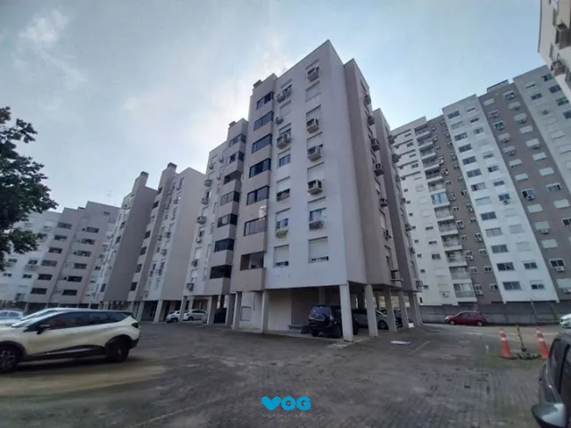 Imagem 5: Apartamento de 3 dormitórios, elevador e 1 vaga de garagem em Canoas