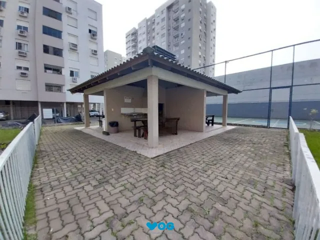 Imagem 3: Apartamento de 3 dormitórios, elevador e 1 vaga de garagem em Canoas