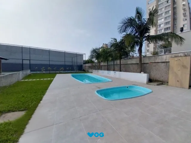 Imagem 4: Apartamento de 3 dormitórios, elevador e 1 vaga de garagem em Canoas