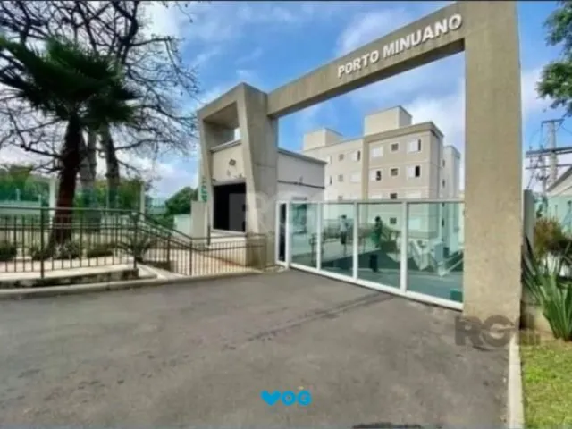 Imagem: Apartamento 2 dormitórios à venda Vila