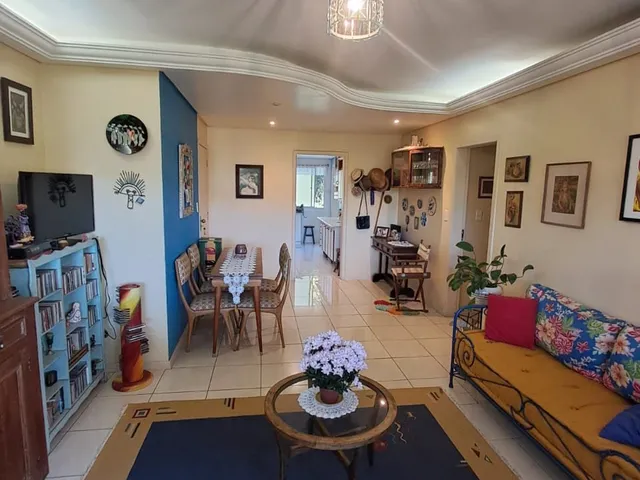 Imagem 7: Apartamento 3 dormitórios à venda Teresópolis Porto Alegre/RS