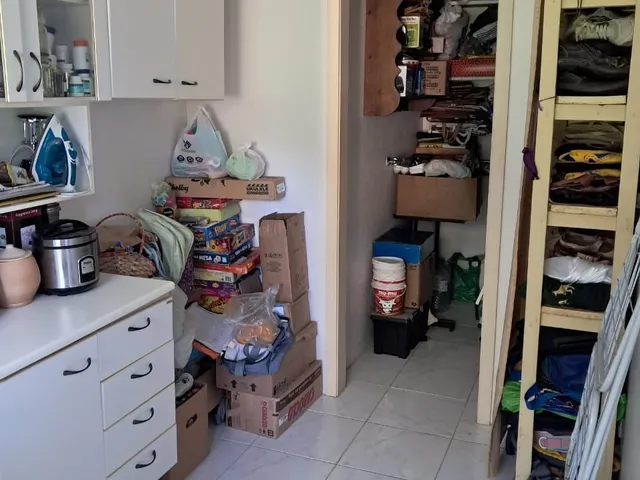 Imagem 5: Apartamento 3 dormitórios à venda Teresópolis Porto Alegre/RS