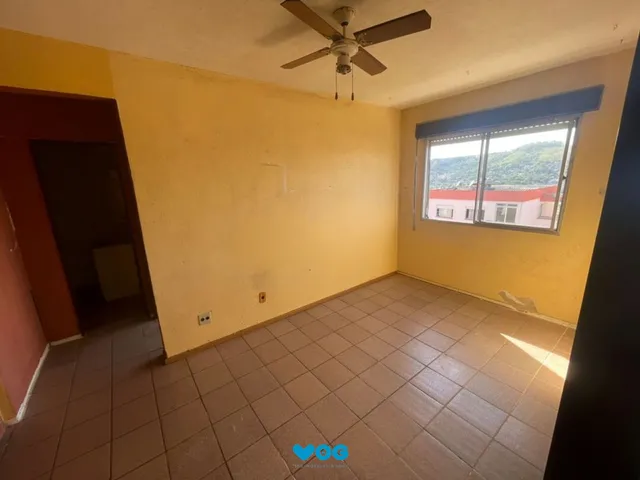Imagem: Apto 1 quarto com 1 vaga à venda Nonoai