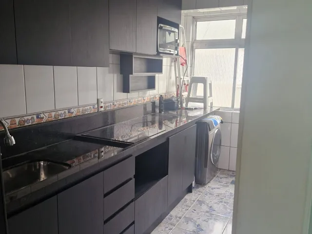 Imagem: ÓTIMO APARTAMENTO DE 2 DORMITÓRIOS NA