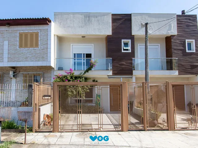 Imagem: Casa 3 dormitórios