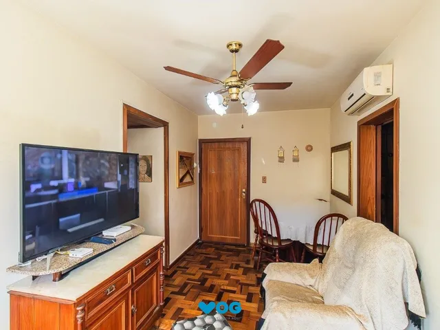 Imagem: Apartamento 2 dormitórios com vaga e infraestrutura