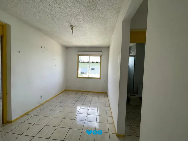 Imagem: Apartamento de 01dormitório e 01 banheiro