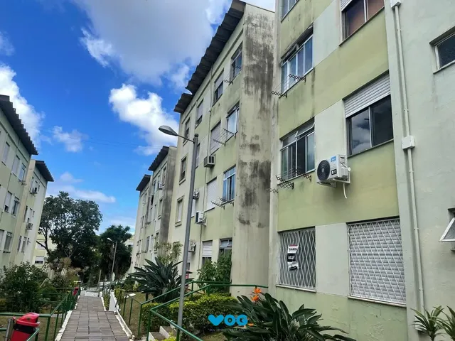 Imagem 4: Apartamento de 01dormitório e 01 banheiro no bairro Vila Nova!